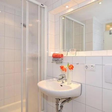 Apartman Metropol, Whg 89, Landseite